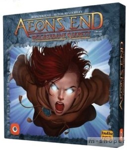 Aeon's End: Pogrzebane Sekrety PORTAL