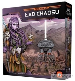 Circadians Ład Chaosu PORTAL