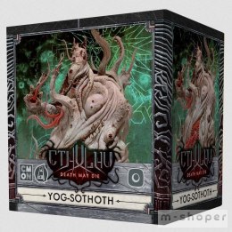 Cthulhu: Death May Die - Yog-Sothoth PORTAL (CMON)