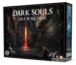 Dark Souls Gra Karciana PORTAL