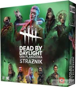 Dead by Daylight: Strażnik PORTAL