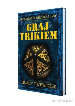 Graj Trikiem PORTAL