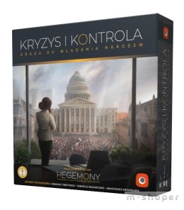 Hegemony: Kryzys i Kontrola PORTAL