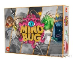 Mindbug PORTAL