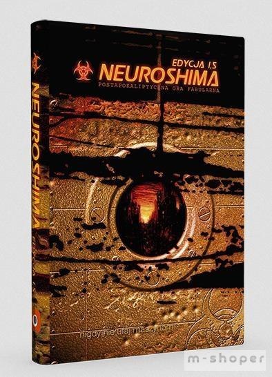 Neuroshima 1.5 (RPG) PORTAL