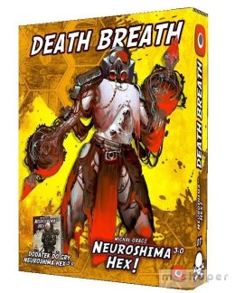 Neuroshima HEX 3.0: Death Breath PORTAL