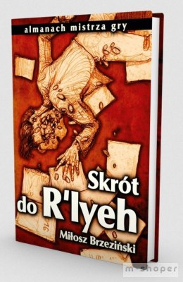 Skrót do R'yleh PORTAL