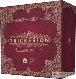 Trickerion PORTAL