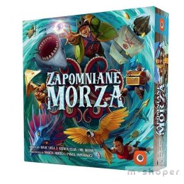 Zapomniane Morza PORTAL (CMON)