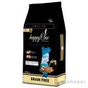 HappyOne Grain-Free Mediterraneum Adult dla psów dorosłych Super Premium 12Kg