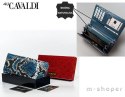 Duży portfel damski ze skóry naturalnej i ekologicznej - 4U Cavaldi