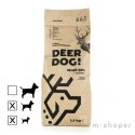 Deer Dog Dzik z batatami 1,5 kg małe rasy sucha karma przysmak dla psa DZICZYZNA