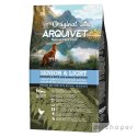 Arquivet original Senior & Light 3kg