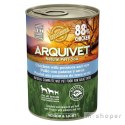 ARQUIVET Mokra karma dla psów SENIOR & LIGHT 400g