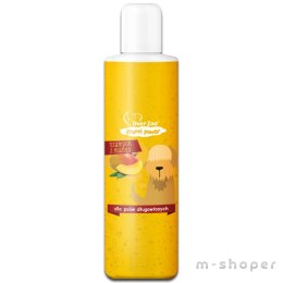 Szampon z mango dla psów długowłosych 200ml