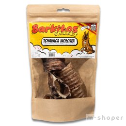 BARKITOS SNACKS Tchawica wołowa 100g