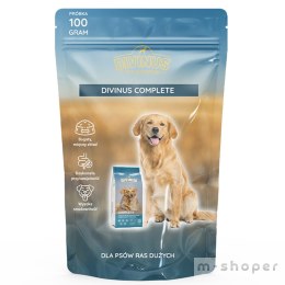 PRÓBKA Divinus Complete 100g