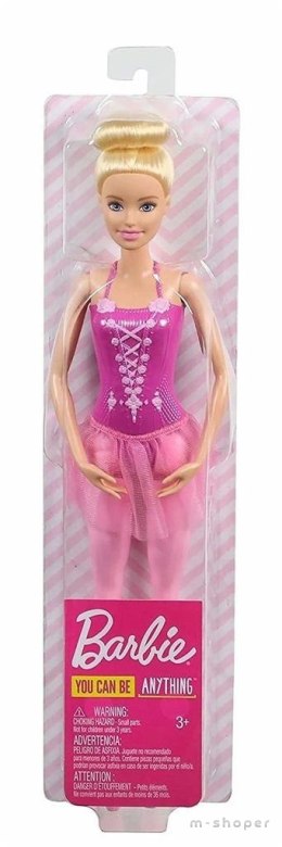 Barbie Baletnica GJL59