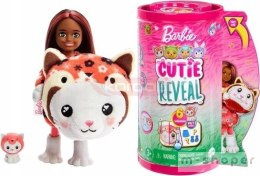 Barbie Color Reveal Chelsea Kotek-Panda HRK28