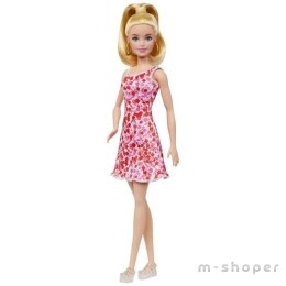 Barbie Fashionistats. Modne przyjaciółki HJT02