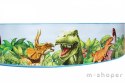 Basen Ogrodowy dla dzieci Dinozaury BESTWAY 244x46cm 8FT