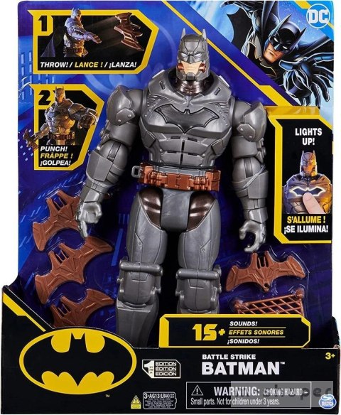 Batman figurka akcji 30cm