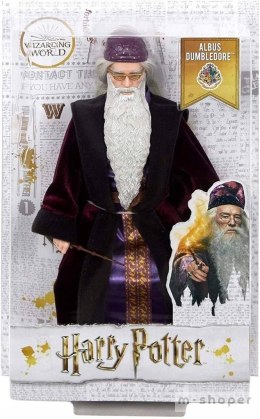 Harry Potter lalka Albus Dumbledore FYM54