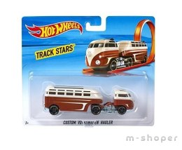 Hot Wheels. Custom Volkswagen Hauler