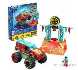 Hot Wheels Monster Trucks Demo Derby HNG53