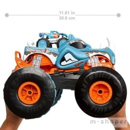 Hot Wheels. Monster Trucks Rhinomite R/C 1:12