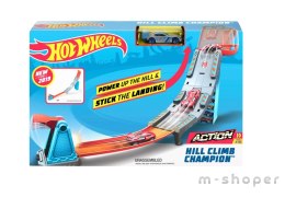 Hot Wheels Rywalizacja Mistrzów zestaw GBF83