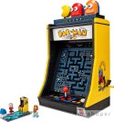 LEGO 10323 Icons Automat do gry Pac-Man