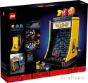 LEGO 10323 Icons Automat do gry Pac-Man