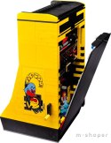 LEGO 10323 Icons Automat do gry Pac-Man