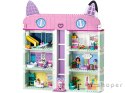 LEGO 10788 GABBY'S DOLLHOUSE Koci domek Gabi