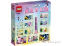 LEGO 10788 GABBY'S DOLLHOUSE Koci domek Gabi