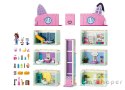 LEGO 10788 GABBY'S DOLLHOUSE Koci domek Gabi