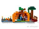 LEGO 21248 MINECRAFT Dyniowa farma