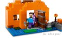 LEGO 21248 MINECRAFT Dyniowa farma