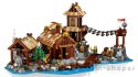 LEGO 21343 Ideas Wioska Wikingów