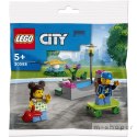 LEGO 30588 City Plac zabaw