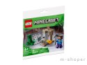 LEGO 30647 Minecraft Jaskinia naciekowa