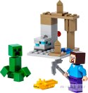 LEGO 30647 Minecraft Jaskinia naciekowa