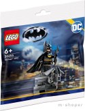 LEGO 30653 DC Super Heroes Batman 1992