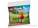 LEGO 30659 Friends Ogród pełen kwiatów