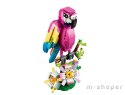 LEGO 31144 Creator Exotic pink parrot