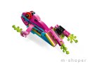 LEGO 31144 Creator Exotic pink parrot