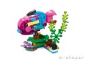 LEGO 31144 Creator Exotic pink parrot