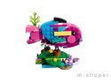 LEGO 31144 Creator Exotic pink parrot