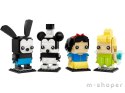 LEGO 40622 BrickHeadz Disney 100 urodziny